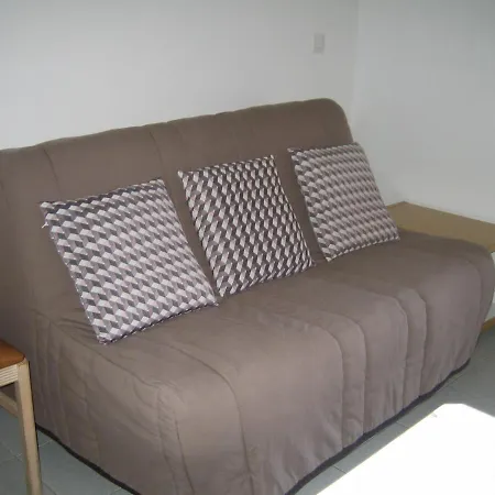 Les Hauts De Balaruc Apartament *